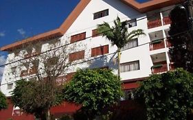 Apartamento com ótima localização perto dos principais pontos turísticos